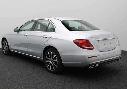 Mercedes-Benz E Klasė, 2020 3