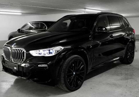 BMW X5, 2020 2