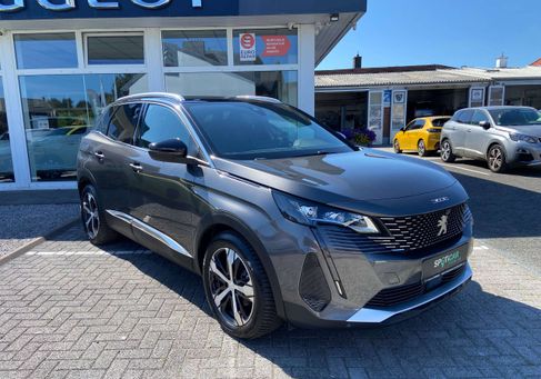 Peugeot 3008, 2023 3
