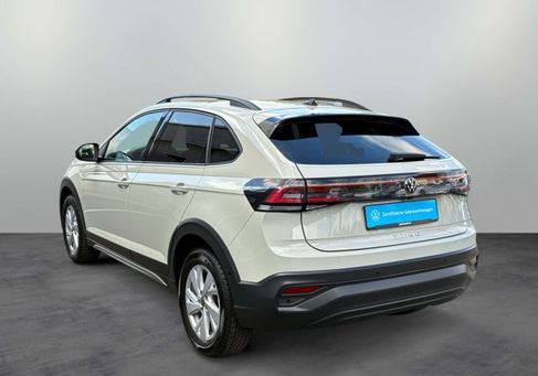 Volkswagen Taigo, 2022