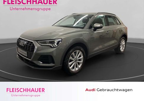 Audi Q3, 2021