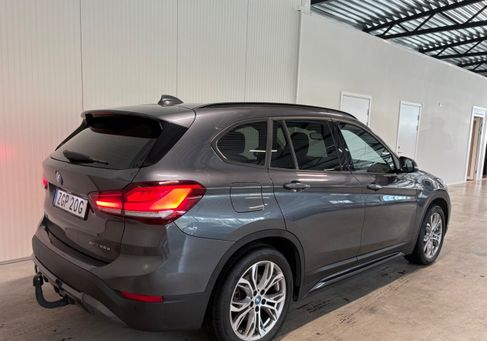 BMW X1, 2022 3