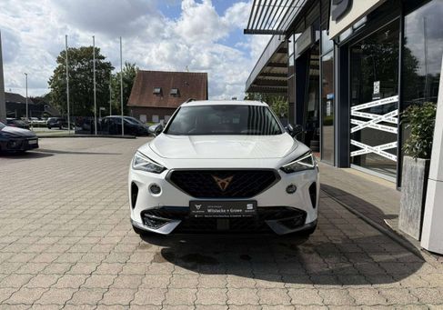 Cupra Formentor, 2024