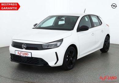 Opel Corsa, 2024