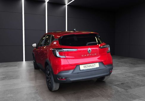 Renault Captur, 2026