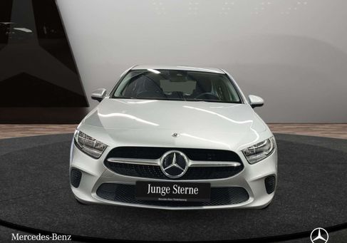Mercedes-Benz A 250, 2021