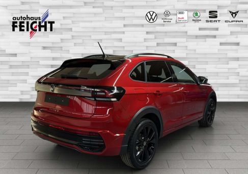 Volkswagen Taigo, 2026 3