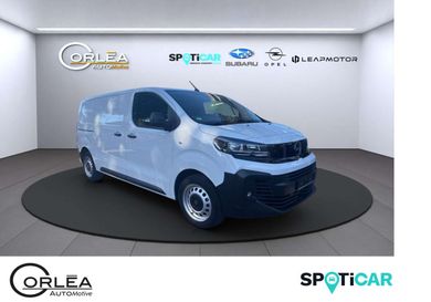 Opel Vivaro, 2024