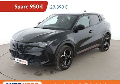 Alfa Romeo Junior, 2024