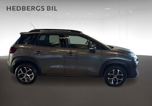Citroën C3 Aircross, 2024 2