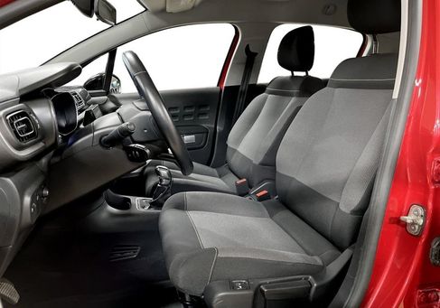 Citroën C3, 2018 3