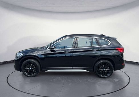 BMW X1, 2021 3