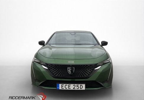 Peugeot 308, 2024