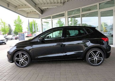 Seat Ibiza, 2023