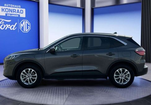 Ford Kuga, 2022