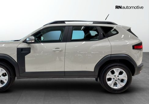 Dacia Duster, 2026