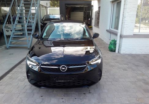 Opel Corsa, 2022 3