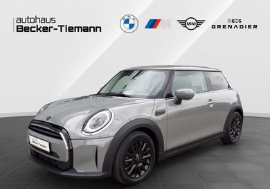 MINI ONE, 2022