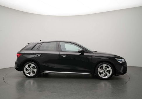 Audi A3, 2023 3