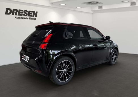 Renault R 5, 2025