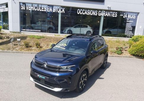Citroën C5, 2023 3