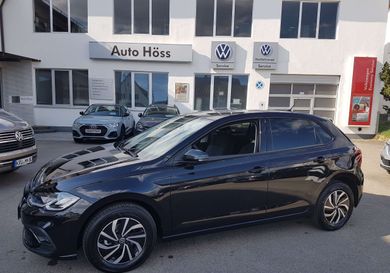 Volkswagen Polo, 2025