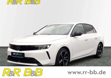 Opel Astra, 2023