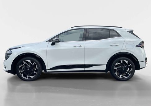 Kia Sportage, 2024 3