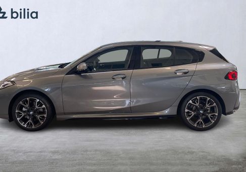 BMW 120, 2026