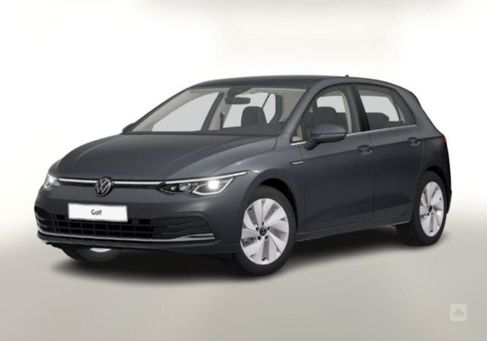 Volkswagen Golf, 2023