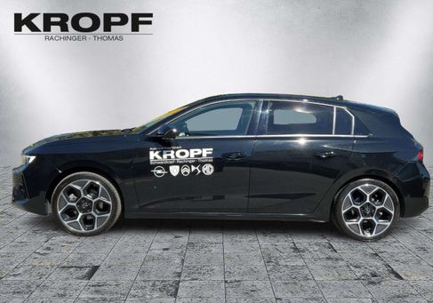 Opel Astra, 2024