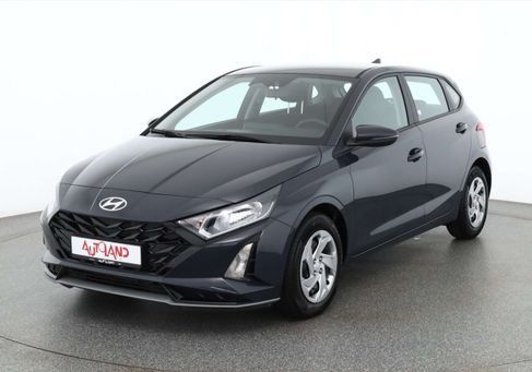 Hyundai i20, 2026 2