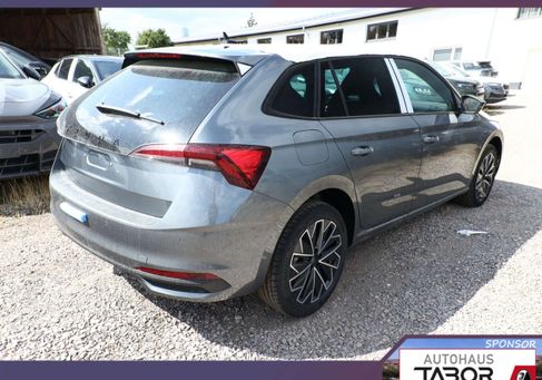 Skoda Scala, 2026