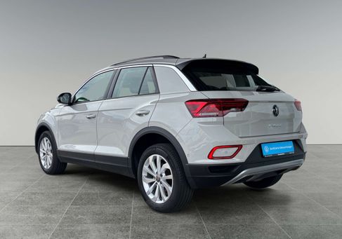 Volkswagen T-Roc, 2022