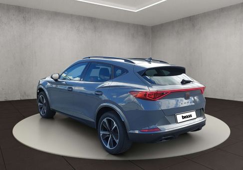 Cupra Formentor, 2024