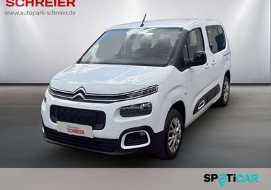Citroën Berlingo, 2023