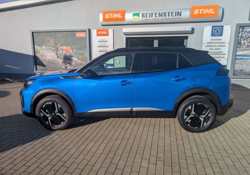 Peugeot 2008, 2024 2