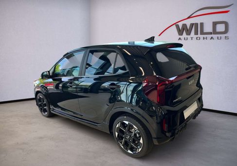 Kia Picanto, 2026 2