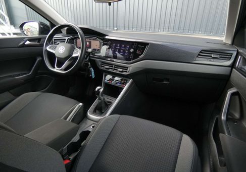 Volkswagen Taigo, 2023