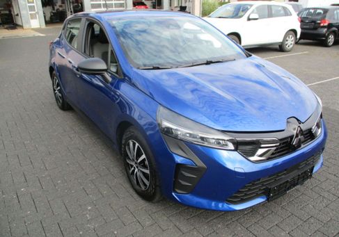 Mitsubishi Colt, 2024