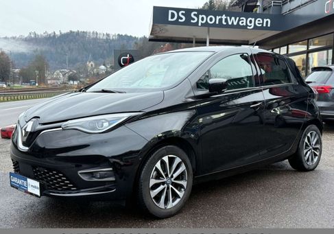 Renault ZOE, 2020