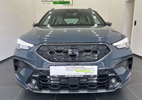 Seat Arona, 2026