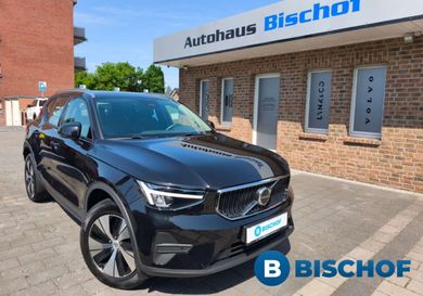 Volvo XC40, 2025