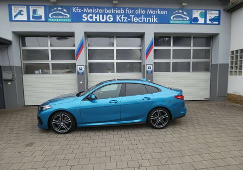 BMW 218, 2024 2