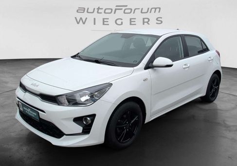 Kia Rio, 2023 2