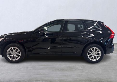 Volvo XC60, 2019