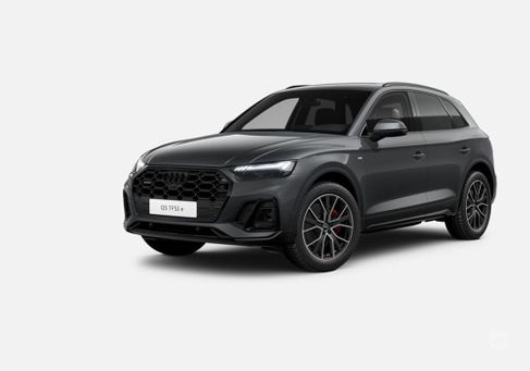 Audi Q5, 2025