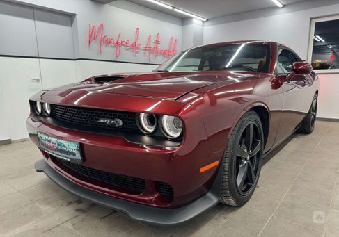 Dodge Challenger, 2020