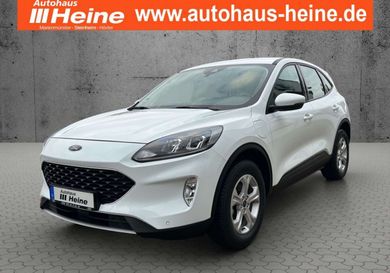 Ford Kuga, 2022