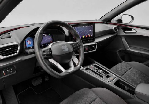 Seat Leon, 2020 2